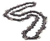 CATENA DI RICAMBIO PER MOTOSEGA CARVING EASY 26A VALEX 56 MAGLIE PASSO 1/4