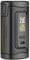 SMOK Morph 3 Box Mod, Akkuträger, E-Zigarette, 230 Watt, Farbe black