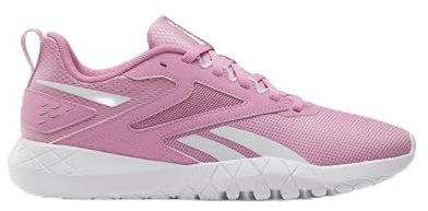 Reebok Damen FLEXAGON Energy TR 4 Sneaker,Jaspnk Ftwwht,38 EU