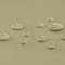 NOVELY® Oxford Big 600D - Wasserfester Outdoorstoff - Robuster Polsterstoff - Wasserdichter Möbelstoff - Waterproof Meterware 1 lfm Farbe: 64 Beige-Grau a49