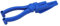 Nail Pliers for Hammering Nails Holder Clamps Convenient and Safe Tool for DIY Projects for Hammer Nails Construction Tool Lightweight Nail Guide