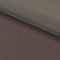 PINaPIN Wasserdichter Polyesterstoff 100% Polyester Stoffe meterware zum nähen Gartenmöbel, Schirme, Vorhänge für Garten KODURA 100x150 cm (Moorbraun)