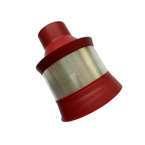 Cyclone Multi-Cone Filter, Cone Bin, Cyclone Separator. Compatible for Mijia SCWXCQ01RR. Vacuum Cleaner Cyclone Replacement Accessories