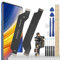 YHX-OU para Xiaomi Poco X3 Poco X3 NFC Poco X3 Pro Conexión a la Placa Base Cable Flexible de Repuesto + Herramienta
