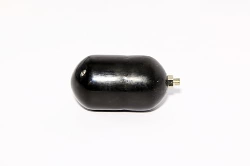 Cartouche d'azote CA06 (0.3L)