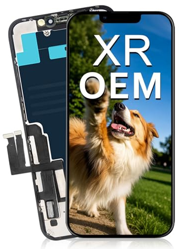 for iPhone XR Screen Replacement