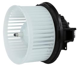 HELLA 8EW 366 401-871 Innenraumgebläse - 12V - 222W - Ø: 149mm