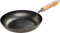 リバーライト(Riverlight) River Light Poêle à frire en fer Kyoku Japon 6,3 (16 cm), compatible avec le chauffage à induction, wok, fabriquée au Japon
