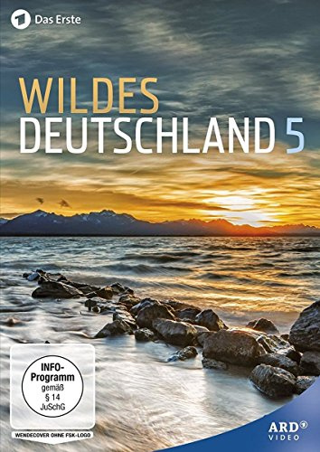 Wildes Deutschland 5 - Staffel 5