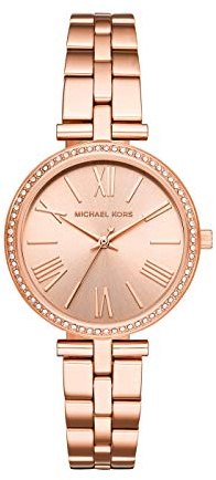 Michael Kors MACI MK3904 Orologio da polso donna