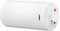 Ariston INITIO - Chauffe-Eau Électrique 100 L, Horizontal Droit, Résistance Blindée, Protection Anticorrosion, Pose Ultra Simple - Conçu et fabriqué pour être installé en France