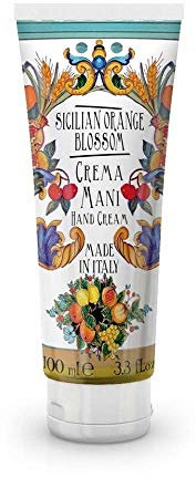 Handcreme 100 ml Le Maioli Sicilian Orange