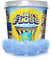 MacCorns Blue Cotton Candy Floss - 10ltr Mega Bucket