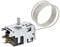sparefixd Thermostat 1200mm to Fit Zanussi Fridge & Freezer