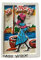 Cape Verde 3D Fridge Magnet Souvenir Gift,Resin Handmade Cabo Verde Refrigerator Magnet Home & Kitchen Decoration Collection