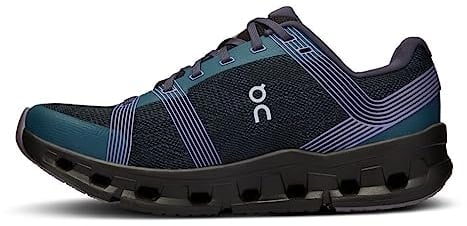 ON Damen Cloudgo Schuhe, Storm-Magnet, US 7.5