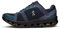 ON Damen Cloudgo Schuhe, Storm-Magnet, US 7.5