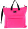 Calvin Klein CkJ City Nylon Tote Bag Pink Flash