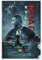 Kylian Mbappé Poster 2, Wandkunst, Leinwanddruck, Poster, Zuhause, Badezimmer, Schlafzimmer, Büro, Wohnzimmer, Dekor, Leinwandposter, ungerahmt: 30 x 45 cm