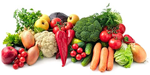 Vegetable Plants, Pick and Mix Selection, Choose Your Own Package, (Cucumber + Tomato + Sweet Pepper), 6 x Plug Plant Pack, Garden Vegetables, Garden Ready and Ready to Plant, Premium Quality Veg