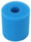 Éponge de Filtre de Piscine, Type H Filtre de Piscine en Mousse Réutilisable Lavable Intex Cartouche Filtres de Piscine 4PCS
