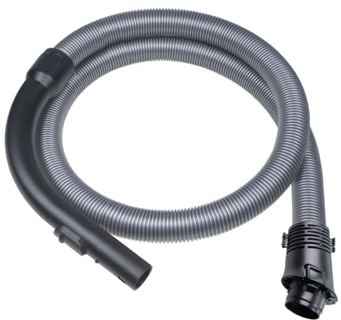 PRIMEBAG - Saugschlauch kompatibel mit Miele S4000 S4 Serie - Staubsaugerschlauch inkl. Handgriff für Bestleistung beim Saugen