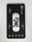 Pro Fingerboard Complete Set up Op3ra- 34 * 98mm Handmade 5 plys Maples Wood Deck -Medium Concave Medium Kick -UV Printing Graphic-The Grim
