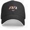 OAKITA Basecap Rafa 21 Cap Baseballkappe Cap Hut Sonnenschutzkappe für Männer Frauen
