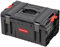 Toolbrothers RHINO L Werkzeugkoffer ECO Organize+ 19 l IP54 + Werkzeugschale