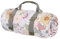 BUTLERS Picknickdecke 180x140cm Outdoor Stranddecke -Picnic Deluxe- waschbare weiche Campingdecke mit wasserdichter Rückseite und Tragegurt | ideal für Park, Garten oder als Krabbeldecke