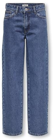Only & Sons Jungen Osjfade Loose Mb 2873 PIM DNM Noos Osjfade Loose Mb 2873 PIM DNM Noos