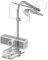 GEEKRIA Soporte de acrílico para pantalla central/cámara web, coloca la cámara web en cualquier lugar del monitor, pantalla de laptop, compatible con cámaras web Logitech MX Brio, C920x, C922, C930