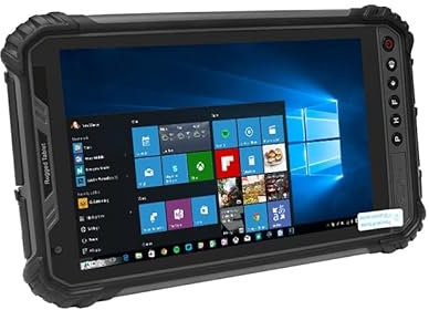 Kayoote Tablet robusto