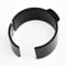 Bicycle Front Derailleur Clamp Band Adapter 34 9 to 31 8 Plastic Backing Ring for Conversion