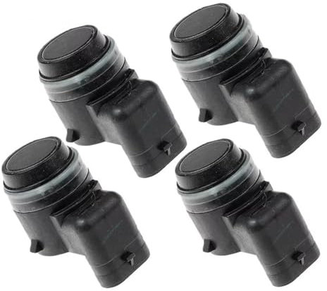 Parksensoren 66209274428 Für Volvo Für S90 Für XC90 PDC Parksensor-Erkennungsradar (4 Stück)