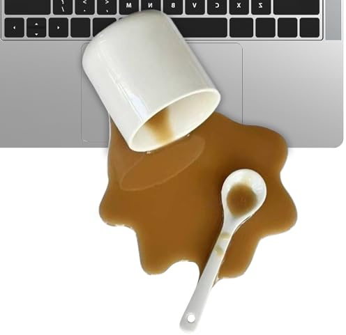 Generisch Handyhalter Für Schreibtisch, Übergelaufener Kaffee Design Desktop Handyständer, Tablet Halter Schreibtisch Gadgets, Für Reisen Videoaufnahme Lesen