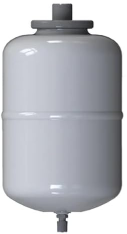 Maceta de expansión Extrasarem 25 l conexión 3/4