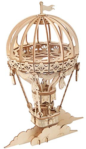 Robotime TG406 3D Puzzle