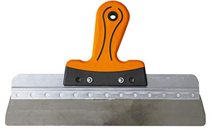COUTEAU À ENDUIRE ERGONOMIQUE 35 CM