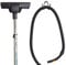 YYST Vacuum Cleaner Hose Holder Vacuum Head Holder Hanger for Canister Vacuum Cleaner Shop Garage Vacuum Cleaner- W Style (2)