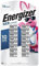 Energizer 123 batterie al litio per foto, confezione da 16