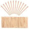 Spatules à Cires, Spatules Épilation en Bois, Spatule Cire Chaude, 200 Spatule Application Cire Chaude, Spatule Jetable, Bâtonnets en Bois,Bâtons De Cire Baton Epilatoire Jetable,Bâton Epilation Cire