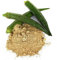 Poudre de gombo , okra en poudre