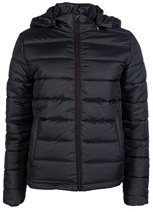 HKM Unisex Kinder Jacke Ruby