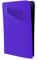 ZLiT for PS5 Slim UHD Console Faceplates Cover,Replacement Faceplate Cover Shell Skin Case with Cooling Vent for PS5 Slim UHD Console Faceplates Cover (Purple)
