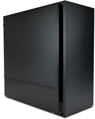 Formacom Creator Gaming-PC Intel Core i9-14900K bis 6,0GHz Turbo 64GB DDR5-5600MHz 2TB M.2 SSD 4TB HDD RTX 4070 Ti Super 16GB GDDR6X WiFi 240mm CPU-Wasserkühlung CD/DVD/Blu-ray Brenner Windows 11 Pro