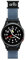 ANIO 6 Smartwatch für Kinder mit GPS und Telefonfunktion, Deutscher Hersteller, Datenschutz und -Telefonsupport, Lange AKKU-Laufzeit, Chat, Schulmodus, SOS, mit optionaler Congstar SIM, Blau