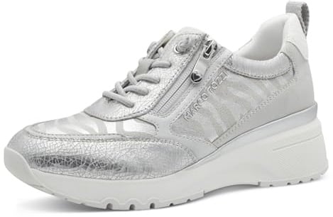 MARCO TOZZI Femme Damen Sneaker 2-23757-44 Basket
