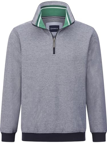 BABISTA Herren Sweatshirt Modastilo