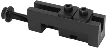 Sarini Herramienta de extracción de Abrazadera de Fuelle de Junta homocinética para Camry Corolla, Longitud de mordaza Abierta de 20 mm